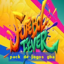 pack de jogos gba pt br